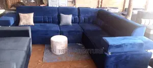 Brand New L Shape