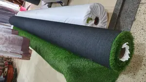 Artificial Tuff Grass