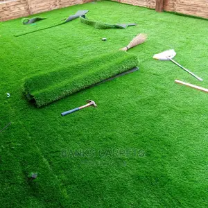 Artificial Tuff Grass