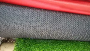 Artificial Tuff Grass