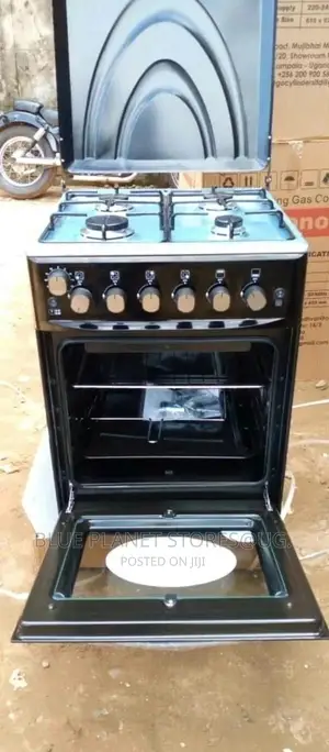 SANO Full Gas Auto Cookers || German Technology || 55cm×55cm