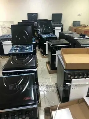 SANO Full Gas Auto Cookers || German Technology || 55cm×55cm