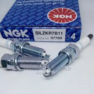 Spark Plugs