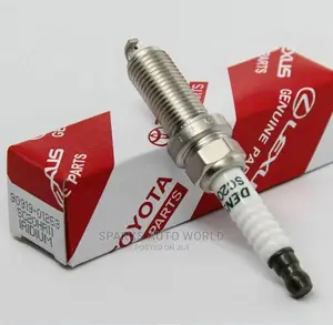 Spark Plugs