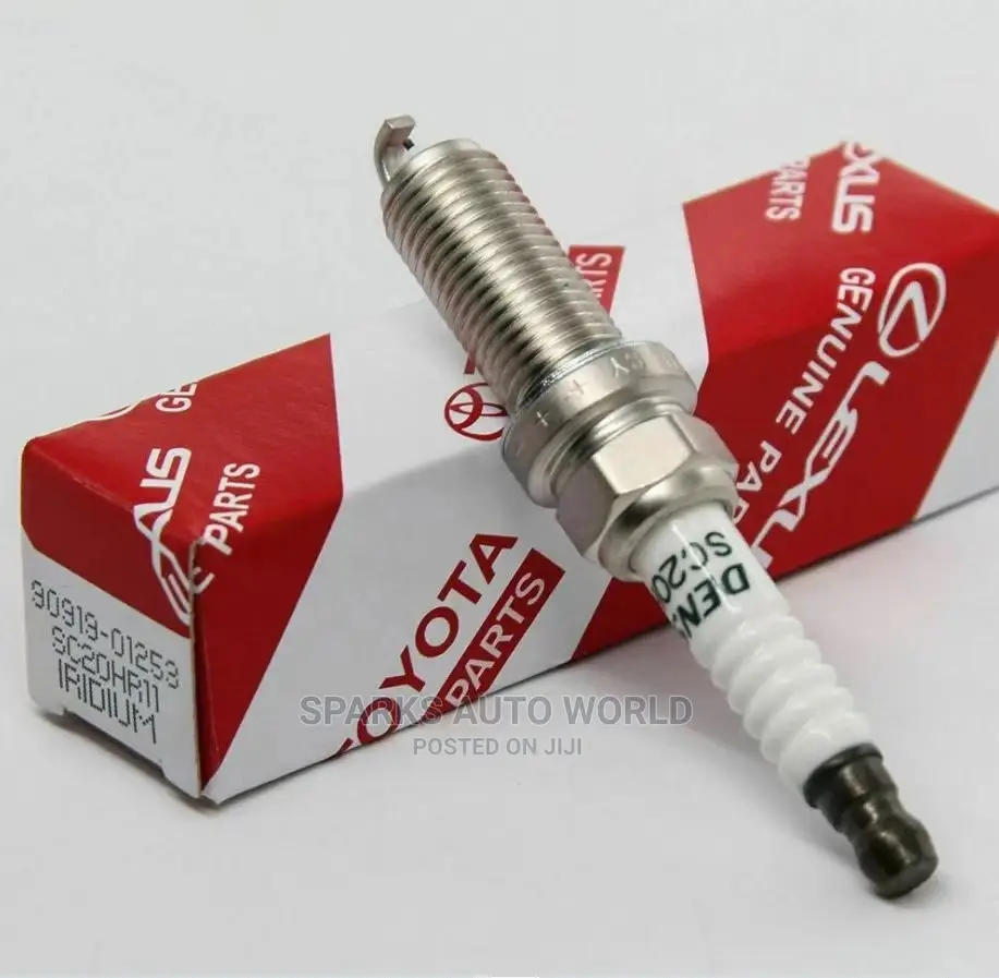 Spark Plugs