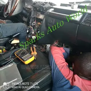 Safety Secret Burton Installation