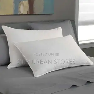Doha Classic Pillows