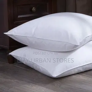 Doha Classic Pillows