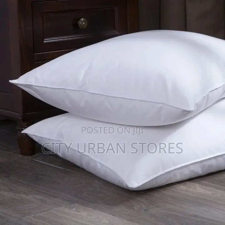 Doha Classic Pillows