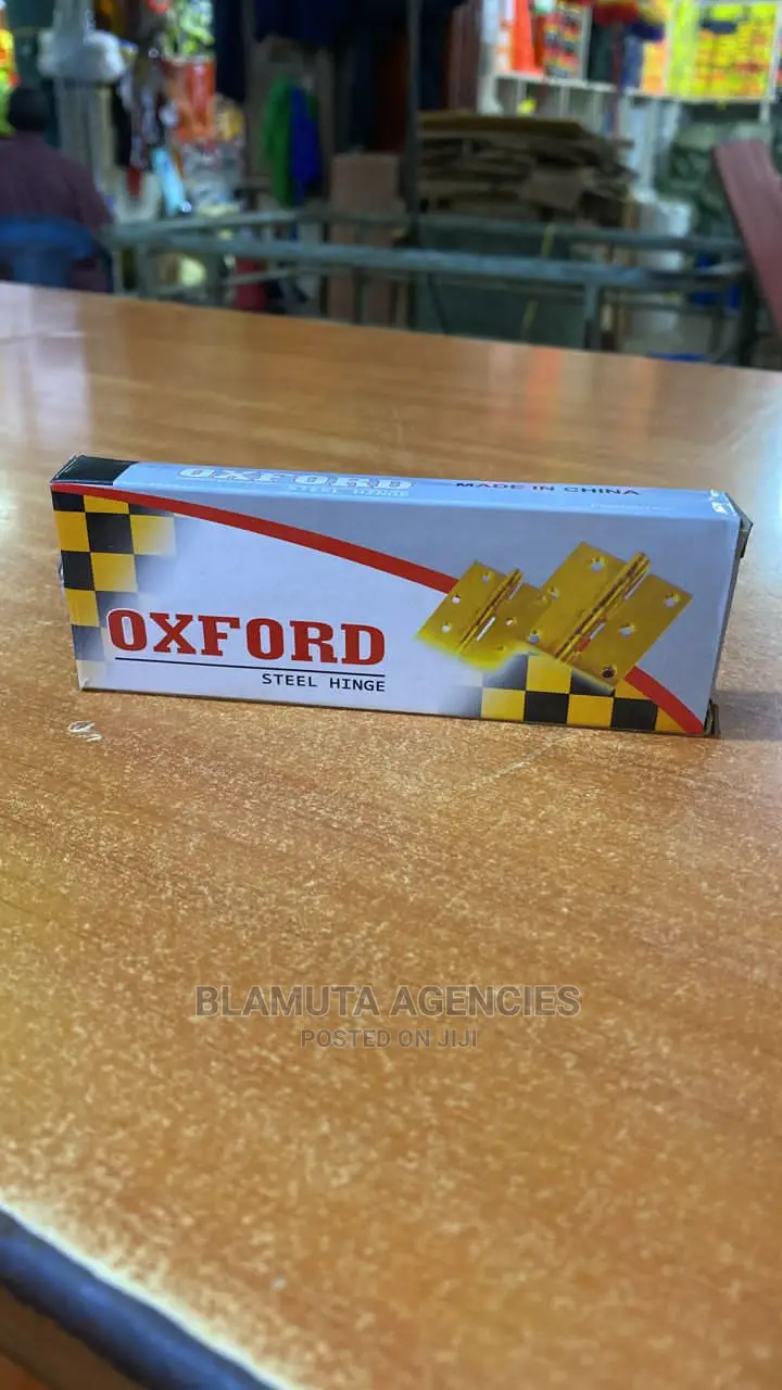 Oxford Door Hinges(Oxford Hinges