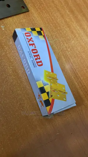 Oxford Door Hinges(Oxford Hinges