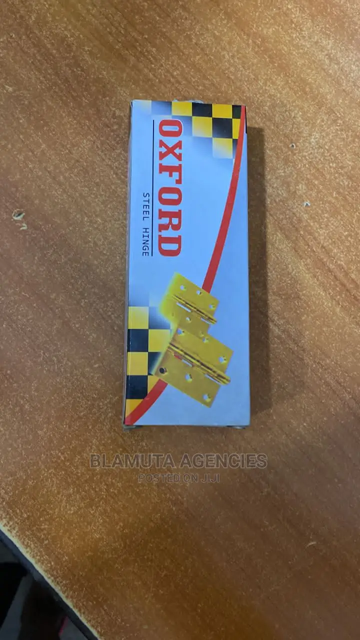 Oxford Door Hinges(Oxford Hinges