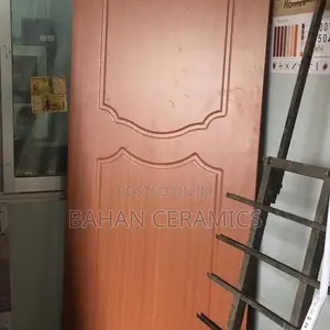 Plastic Doors and Flash Doors.