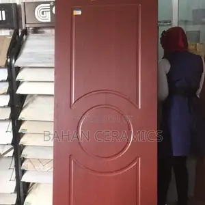 Plastic Doors and Flash Doors.