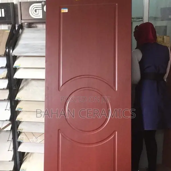Plastic Doors and Flash Doors.