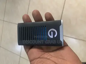 G Drive Mobile Ssd 500gb