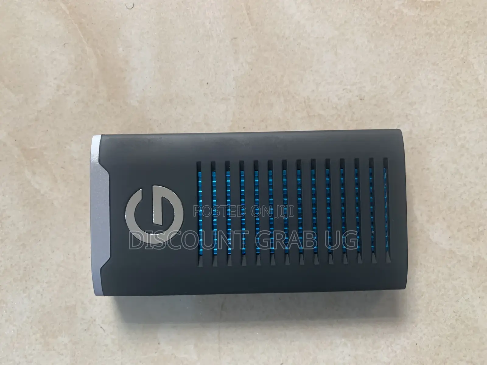 G Drive Mobile Ssd 500gb