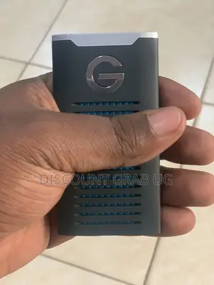 G Drive Mobile Ssd 500gb