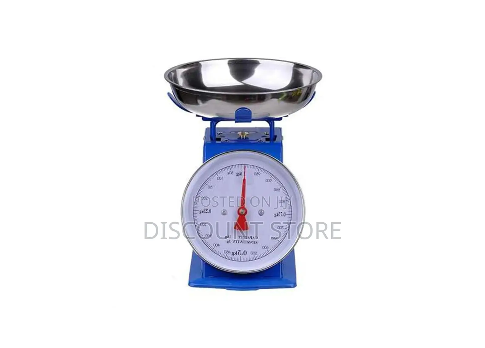 Original Camry 5goat Mechanical Weighing Scales.