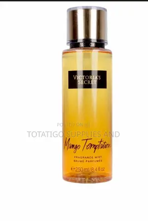 Victoria's Secret MANGO TEMPTATION