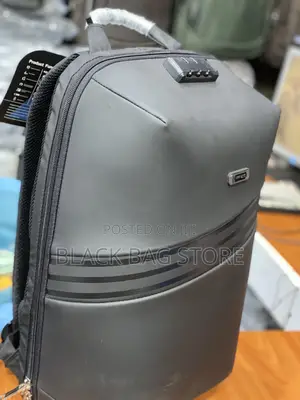 Wilson Anti-Thefty Bag