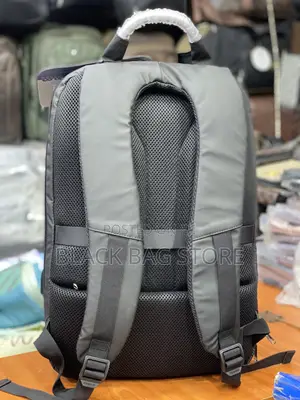 Wilson Anti-Thefty Bag