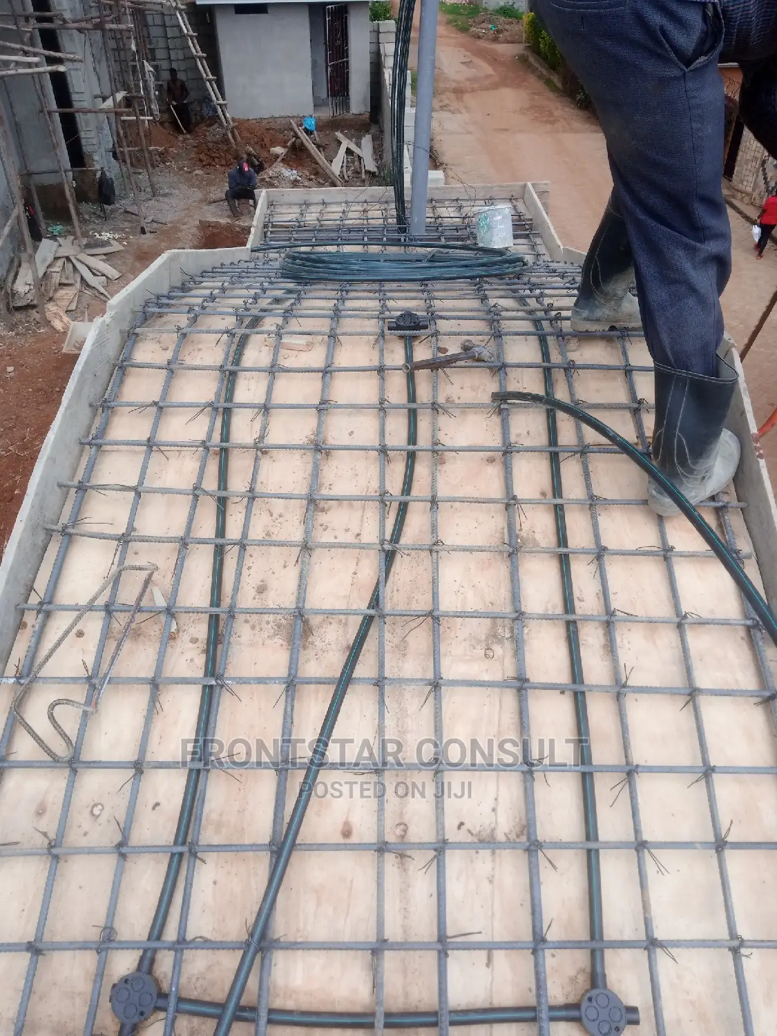 Electrical Installation