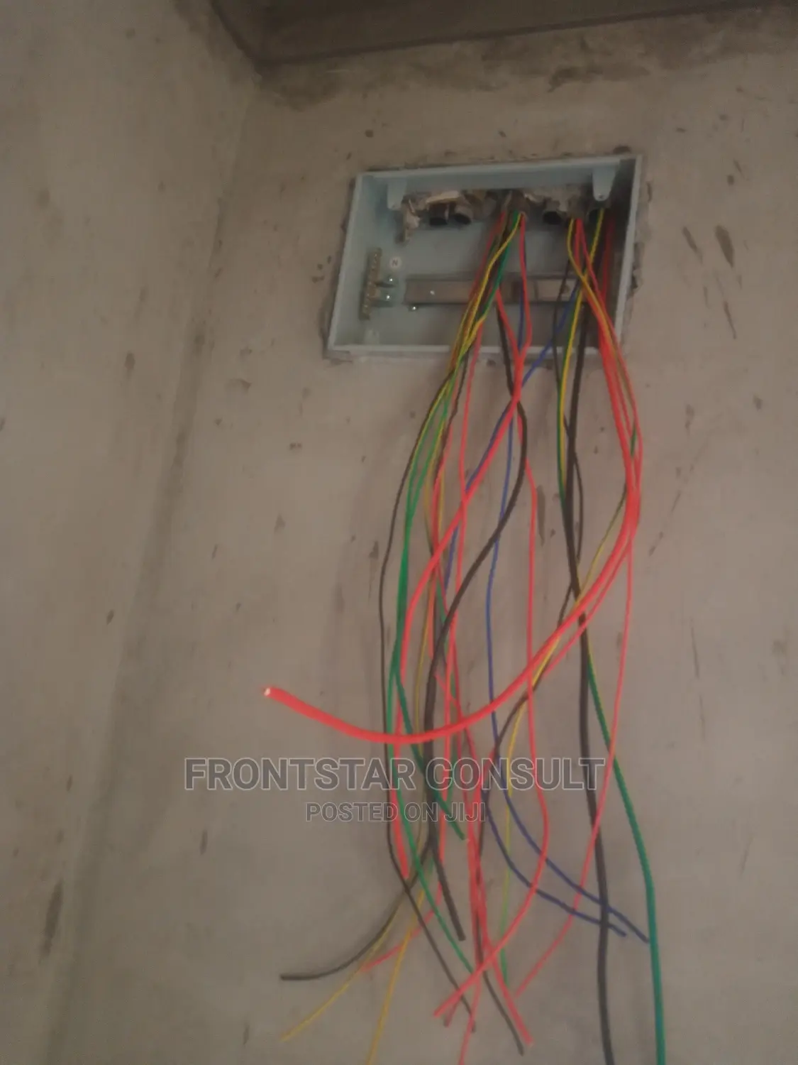 Electrical Installation