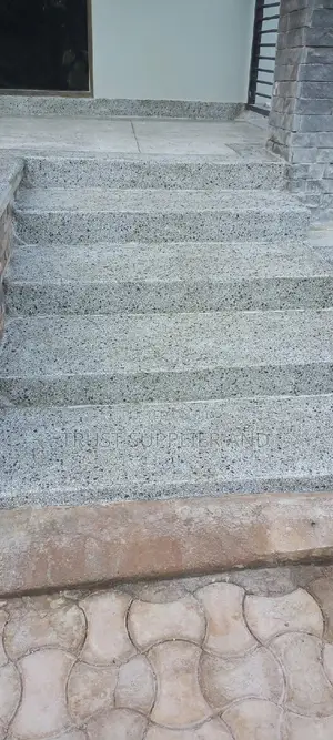 Terrazzo Floor Yasin