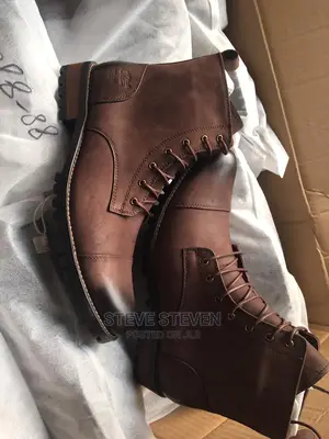 Long Lasting Shoes Are Available