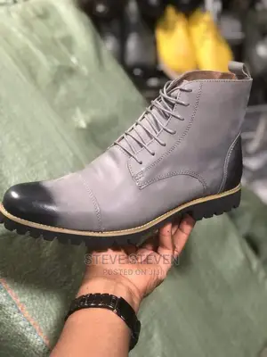 Long Lasting Shoes Are Available