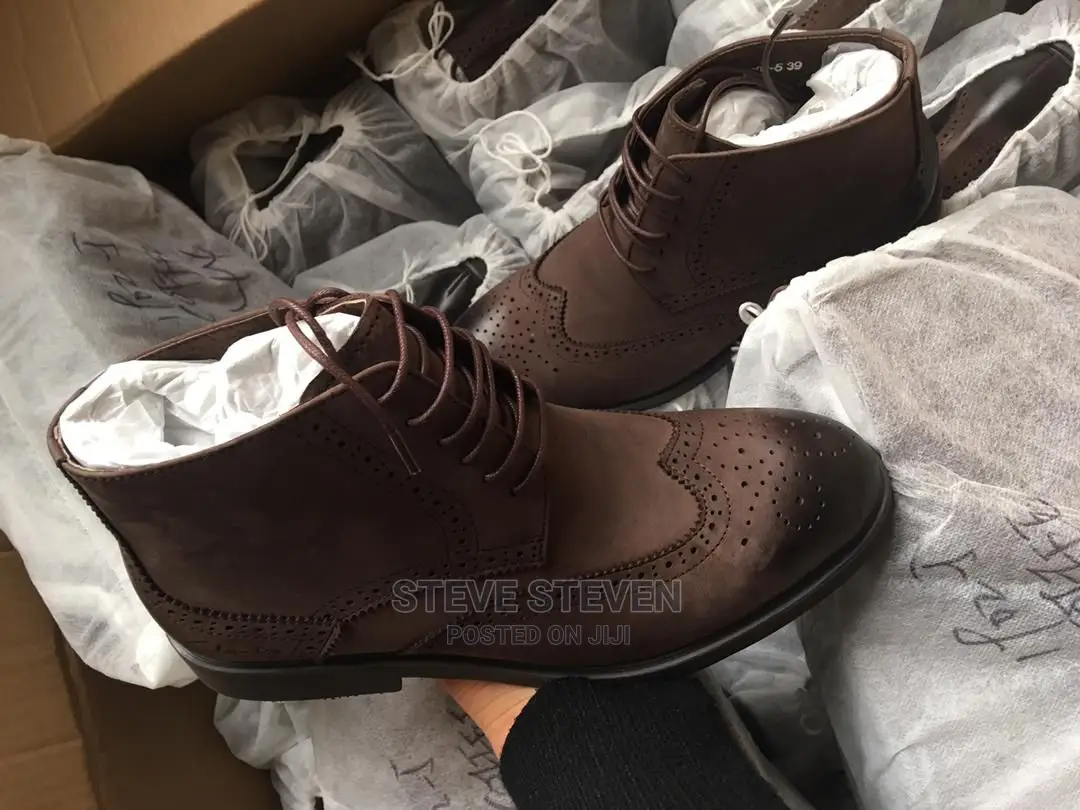 Long Lasting Shoes Are Available