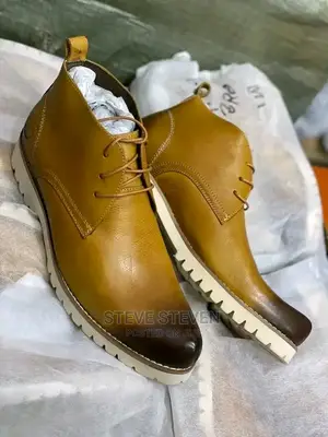 Long Lasting Shoes Are Available