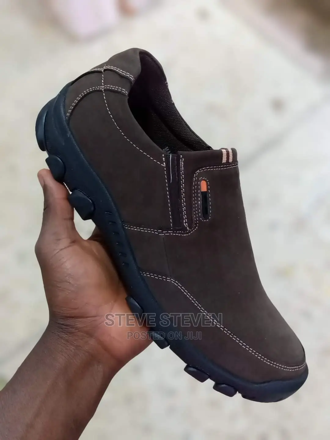 Long Lasting Shoes Are Available