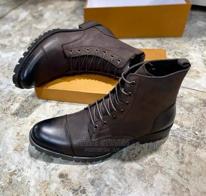 Long Lasting Shoes Are Available