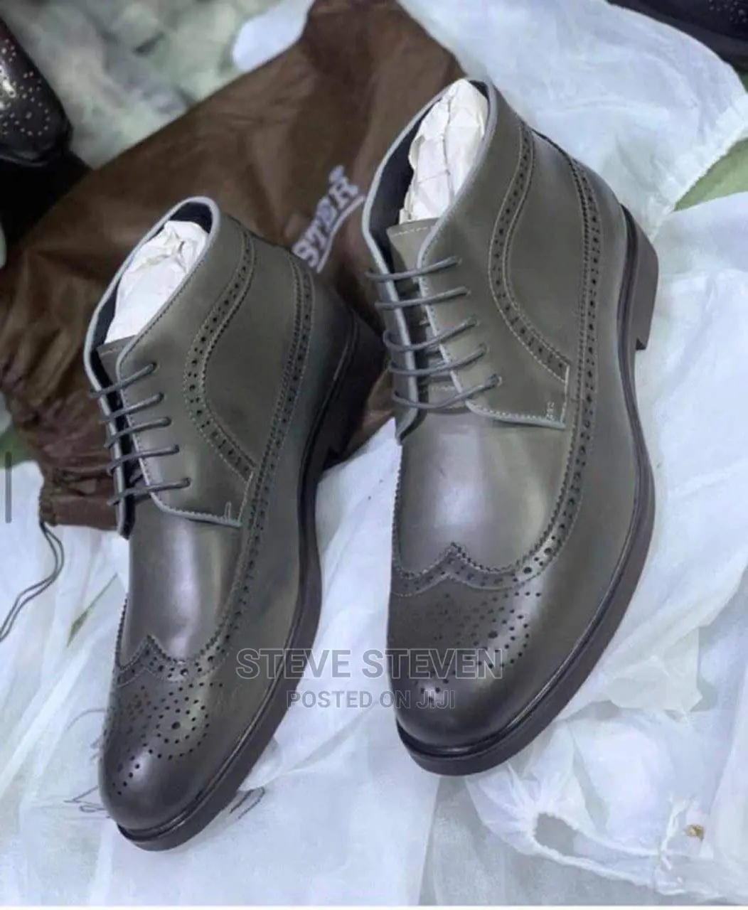 Long Lasting Shoes Are Available