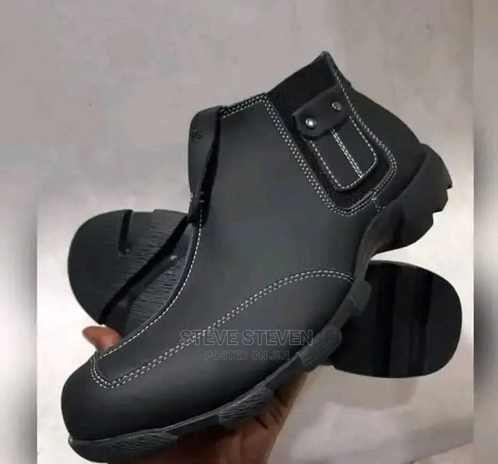 Long Lasting Shoes Are Available