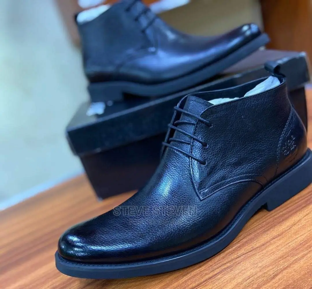 Long Lasting Shoes Are Available