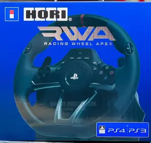 Ps4 Driving Wheel