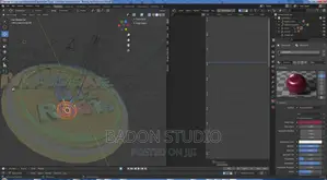 Motion Graphics, Explained Videos, 3D LOGO