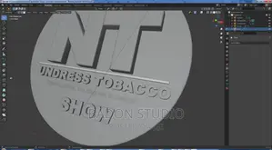 Motion Graphics, Explained Videos, 3D LOGO