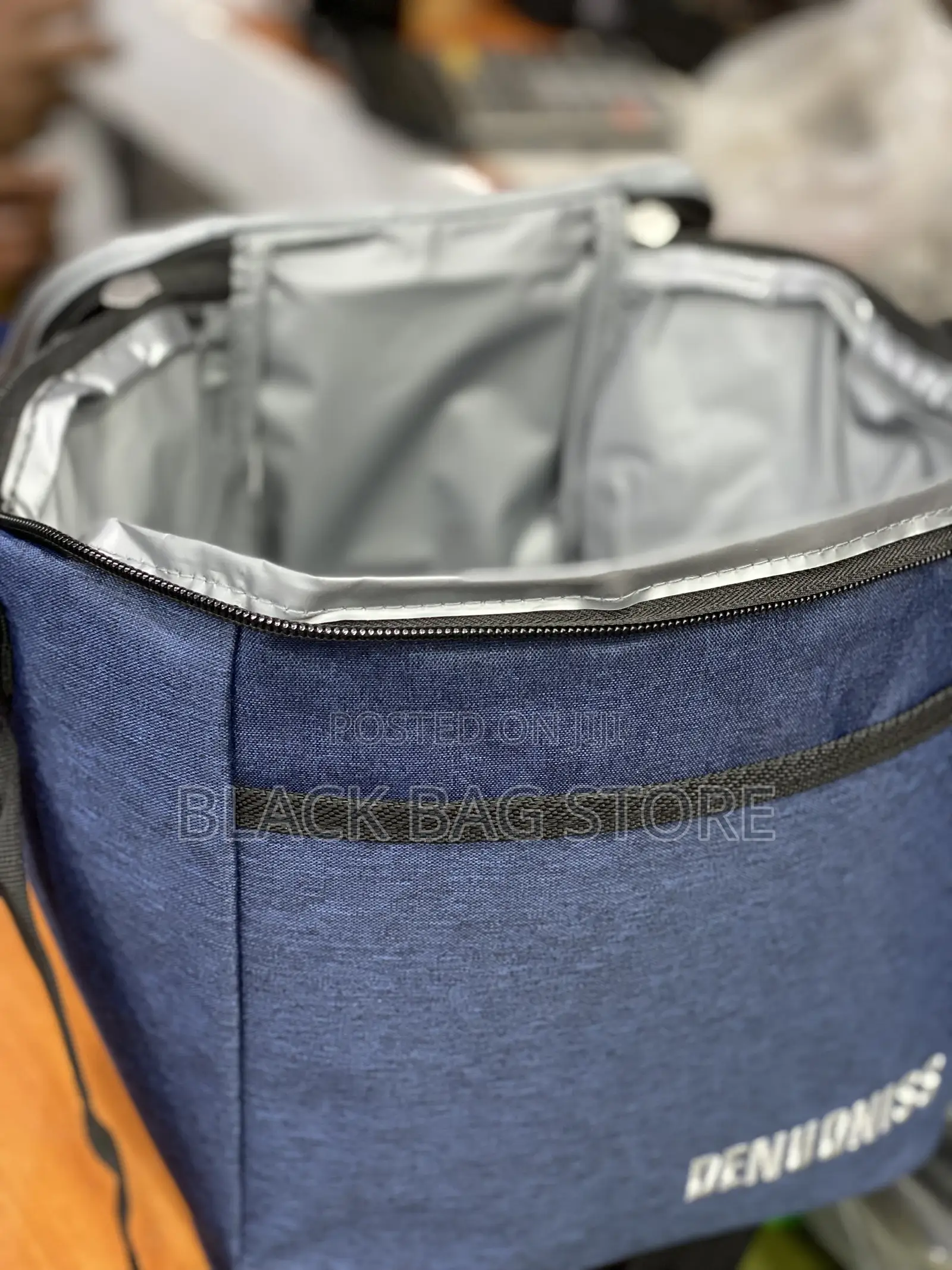 Lunch Box -Medium