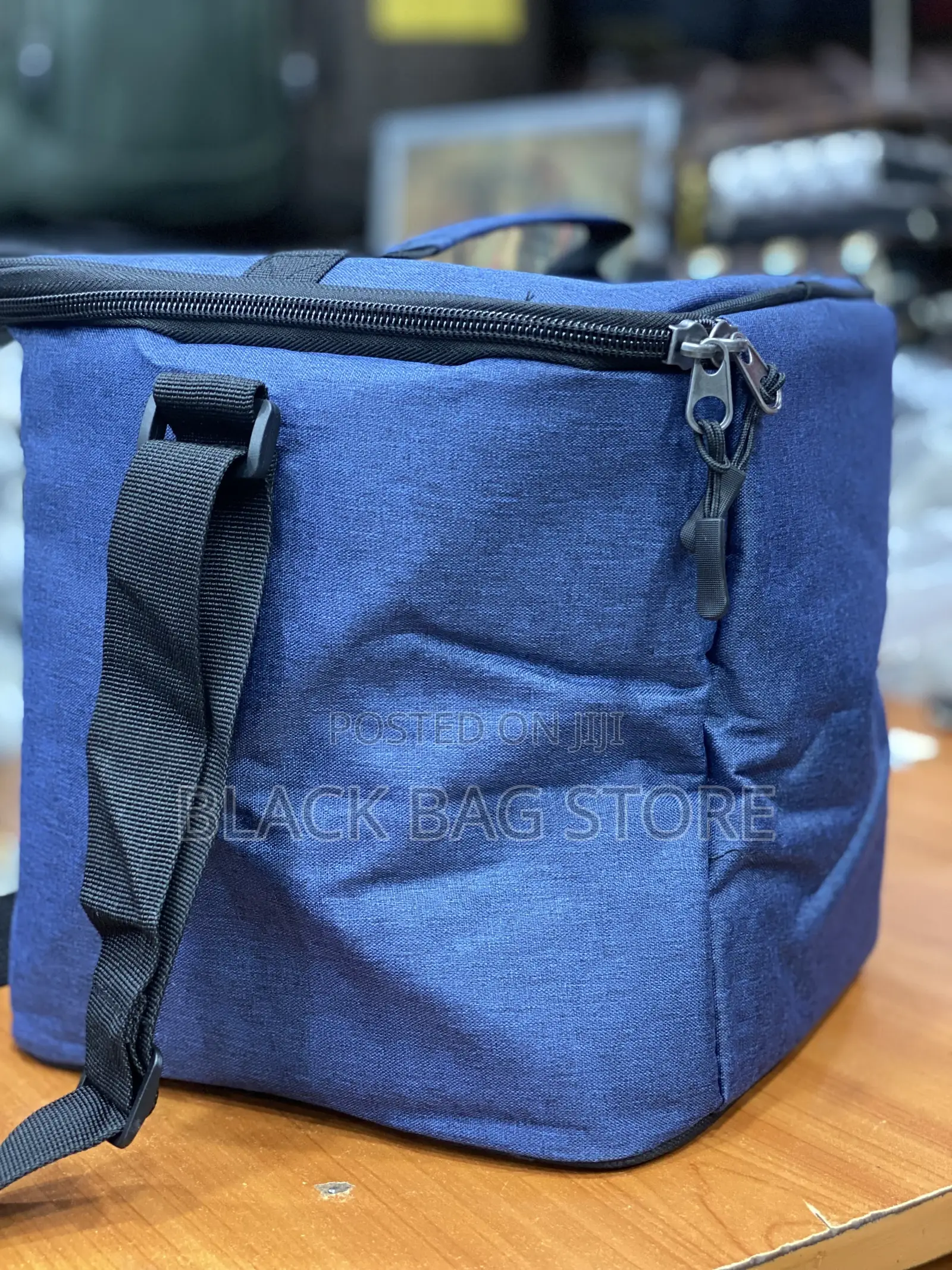 Lunch Box -Medium