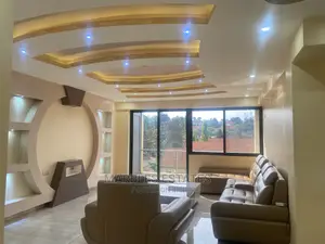3bdrm Apartment in Naguru, Central Division for Rent