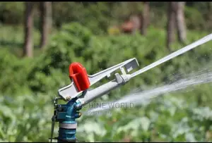 Water Sprinklers
