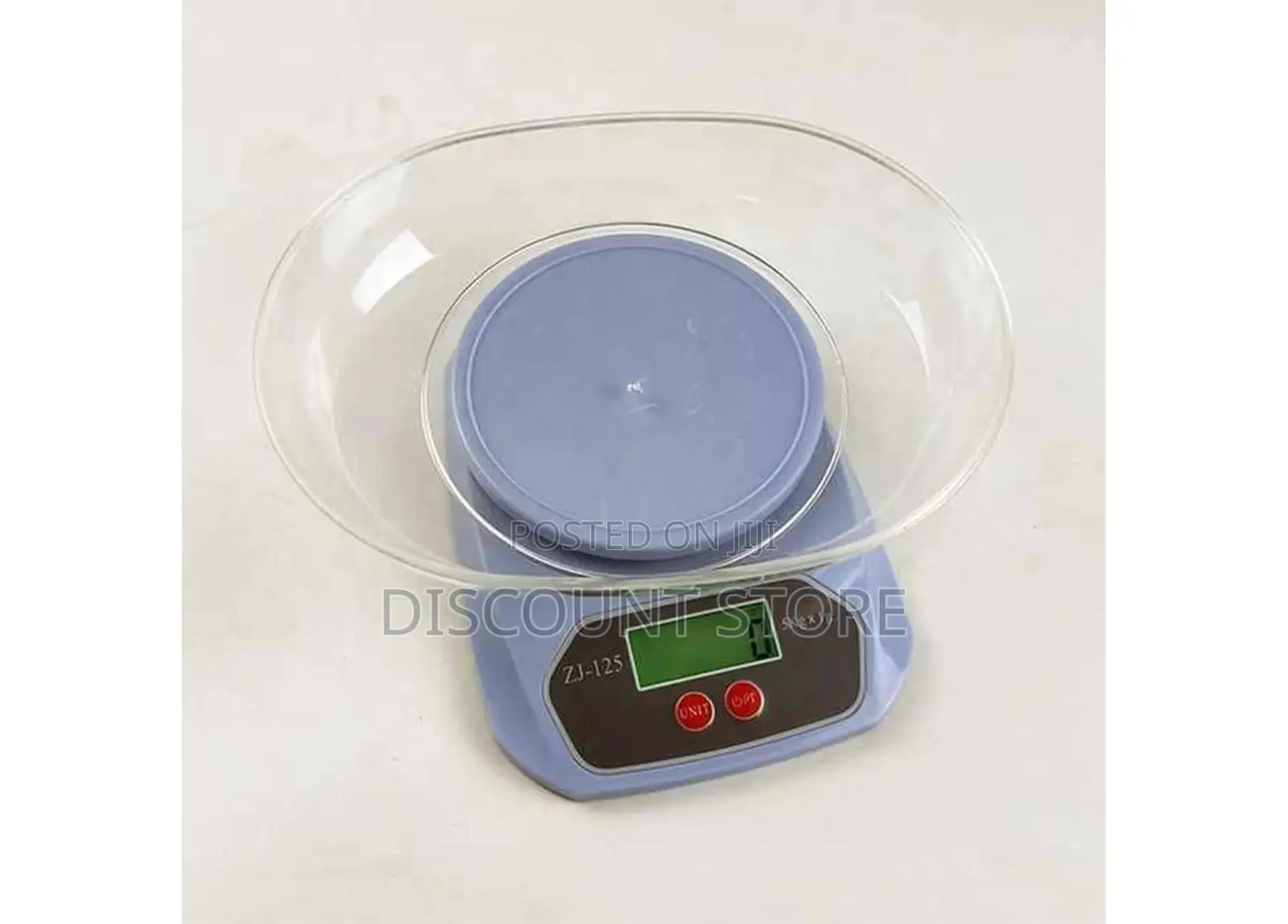 Electronic Weigh Bakeries Digital Weighing Scales.
