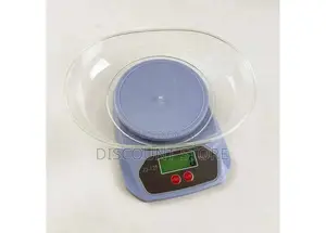 Electronic Weigh Bakeries Digital Weighing Scales.