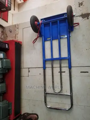 Trolleys for Store