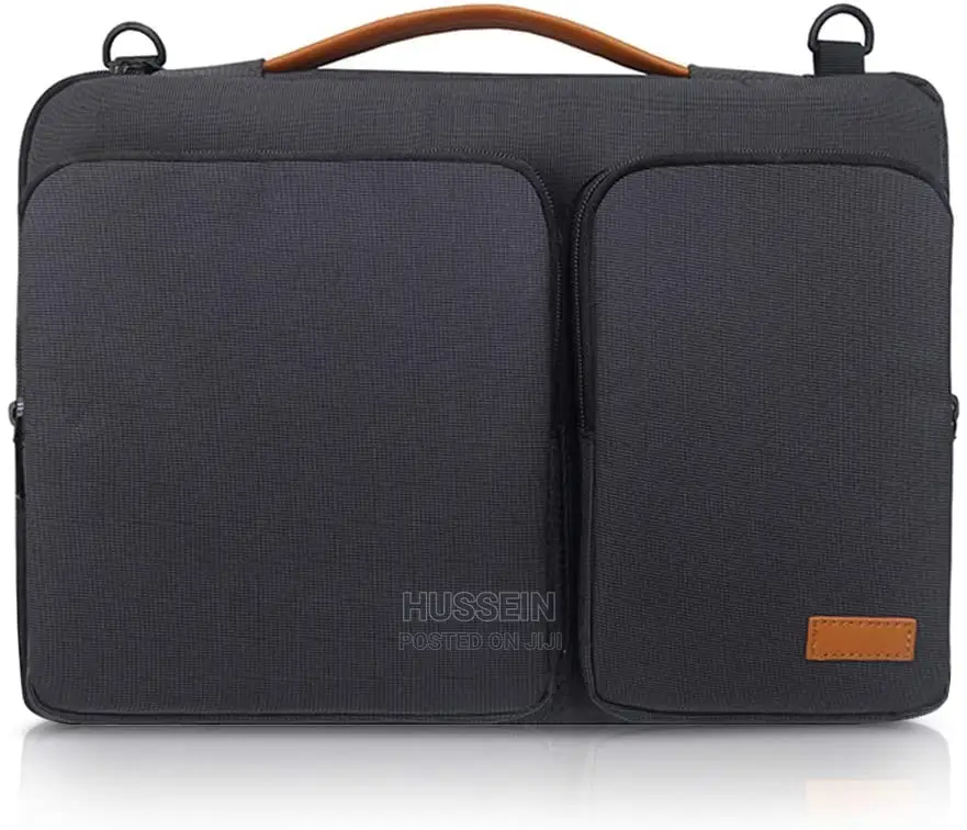 Laptop Shoulder Bag for Macbook Air 13-13.3 Inch Briefcase 1
