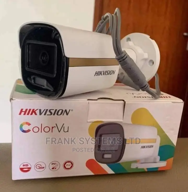 CCTV Cameras 1080P